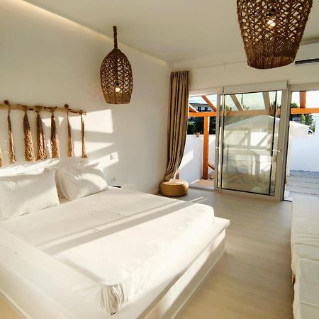 Meteora Superior Collection Villas II Калампака Екстериор снимка