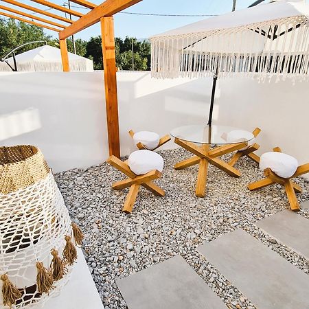 Meteora Superior Collection Villas II Калампака Екстериор снимка