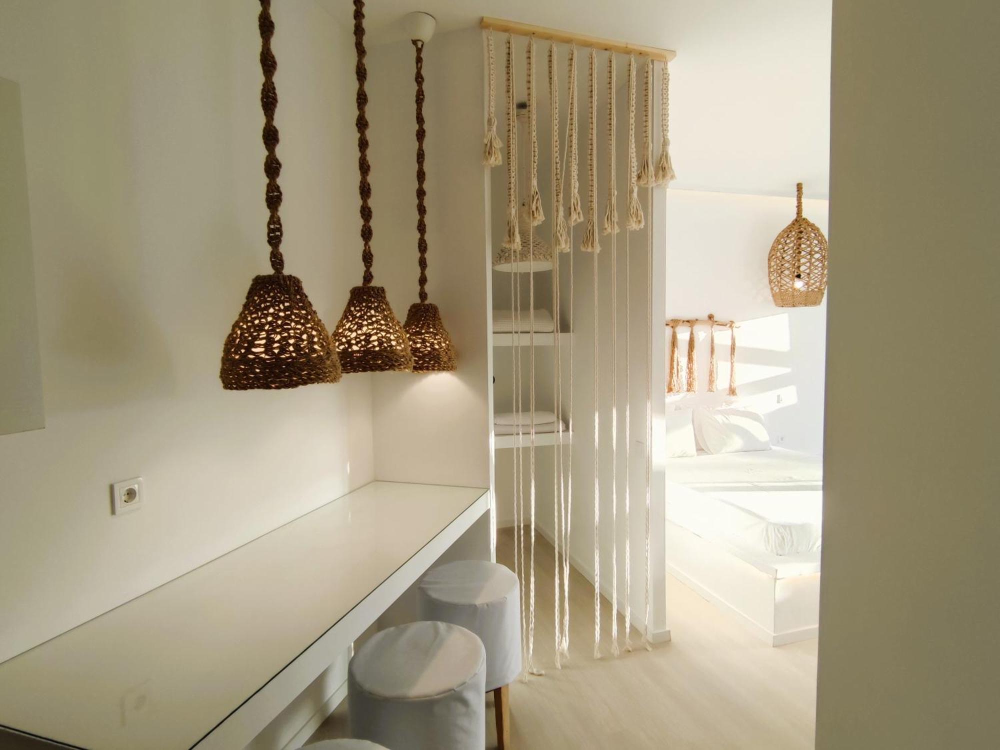 Meteora Superior Collection Villas II Калампака Екстериор снимка