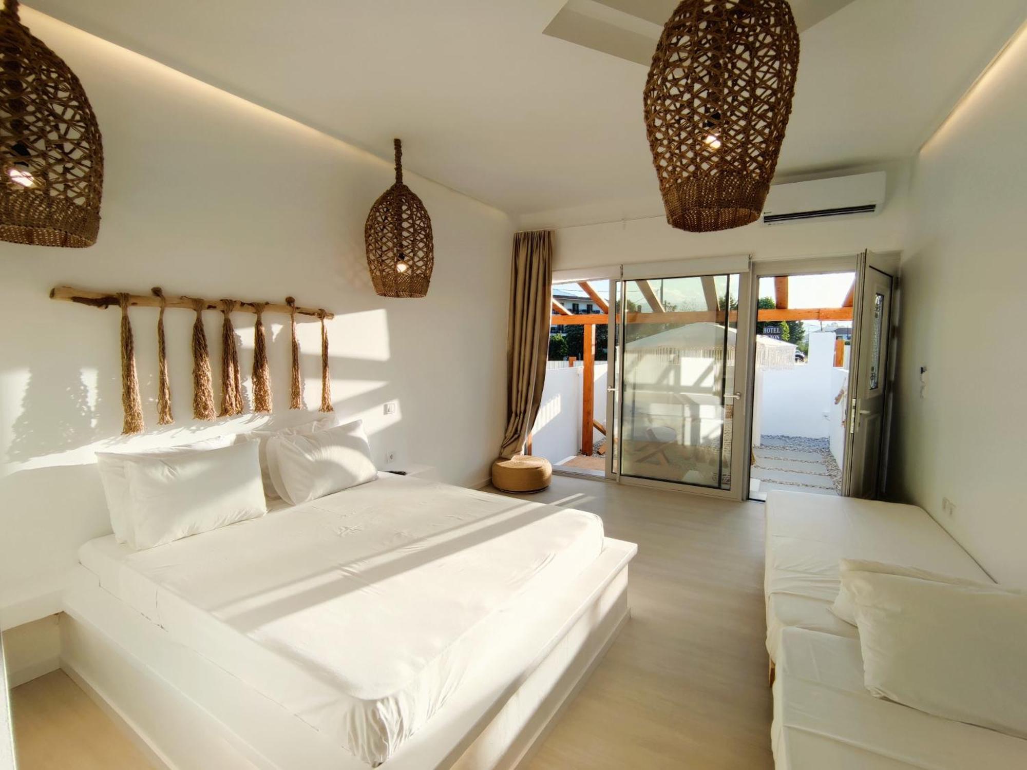 Meteora Superior Collection Villas II Калампака Екстериор снимка