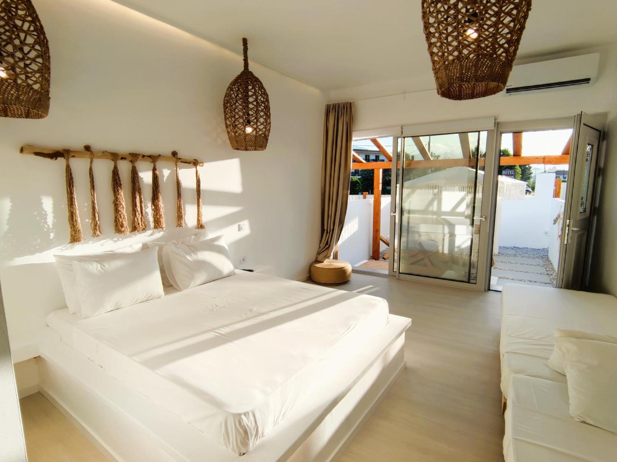 Meteora Superior Collection Villas II Калампака Екстериор снимка