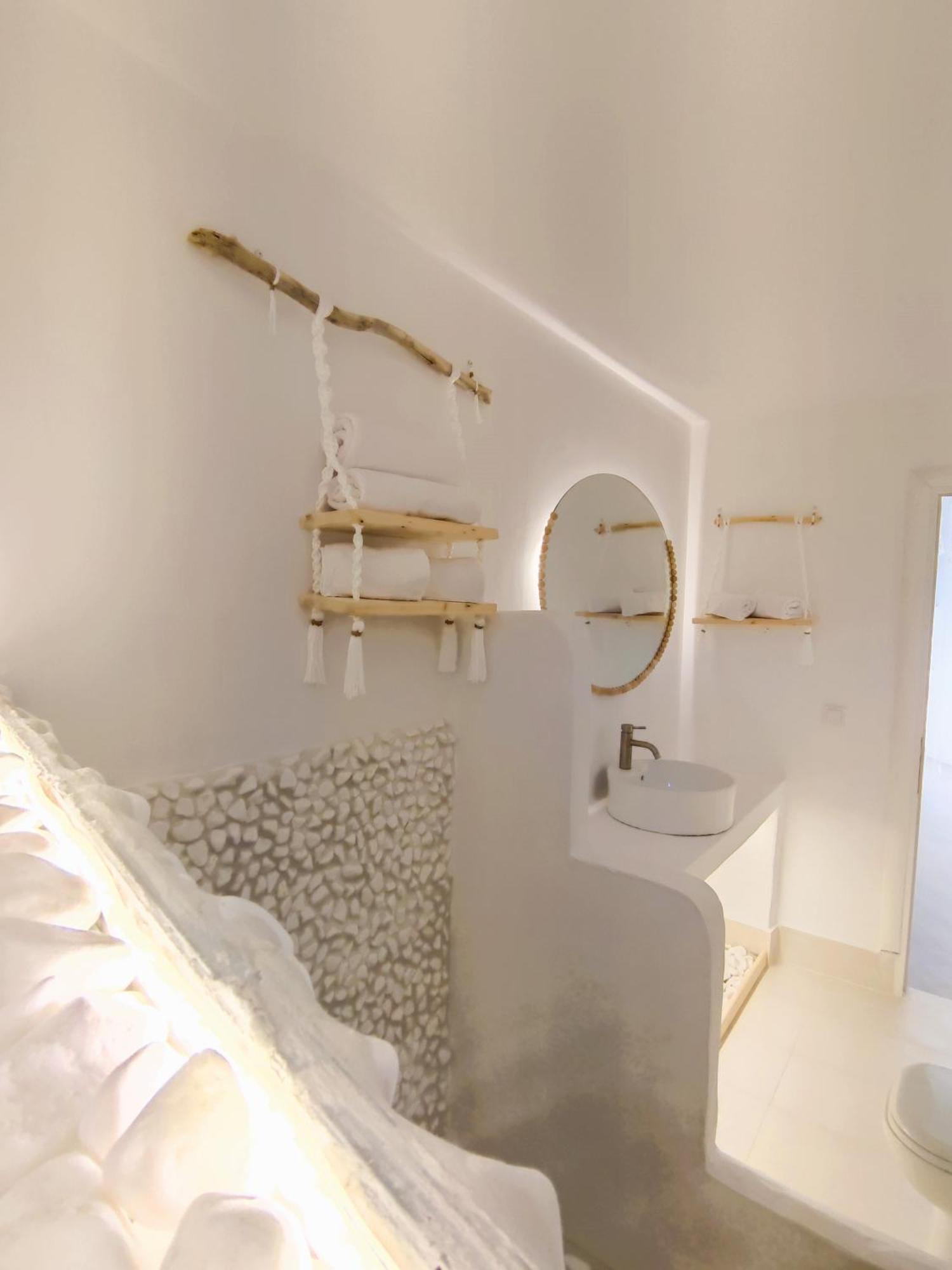 Meteora Superior Collection Villas II Калампака Екстериор снимка