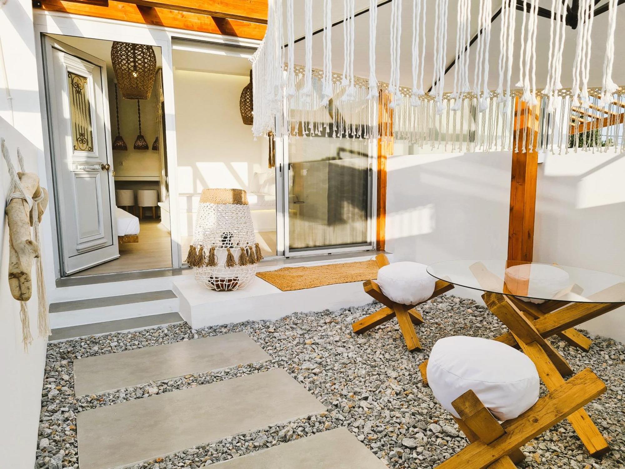 Meteora Superior Collection Villas II Калампака Екстериор снимка
