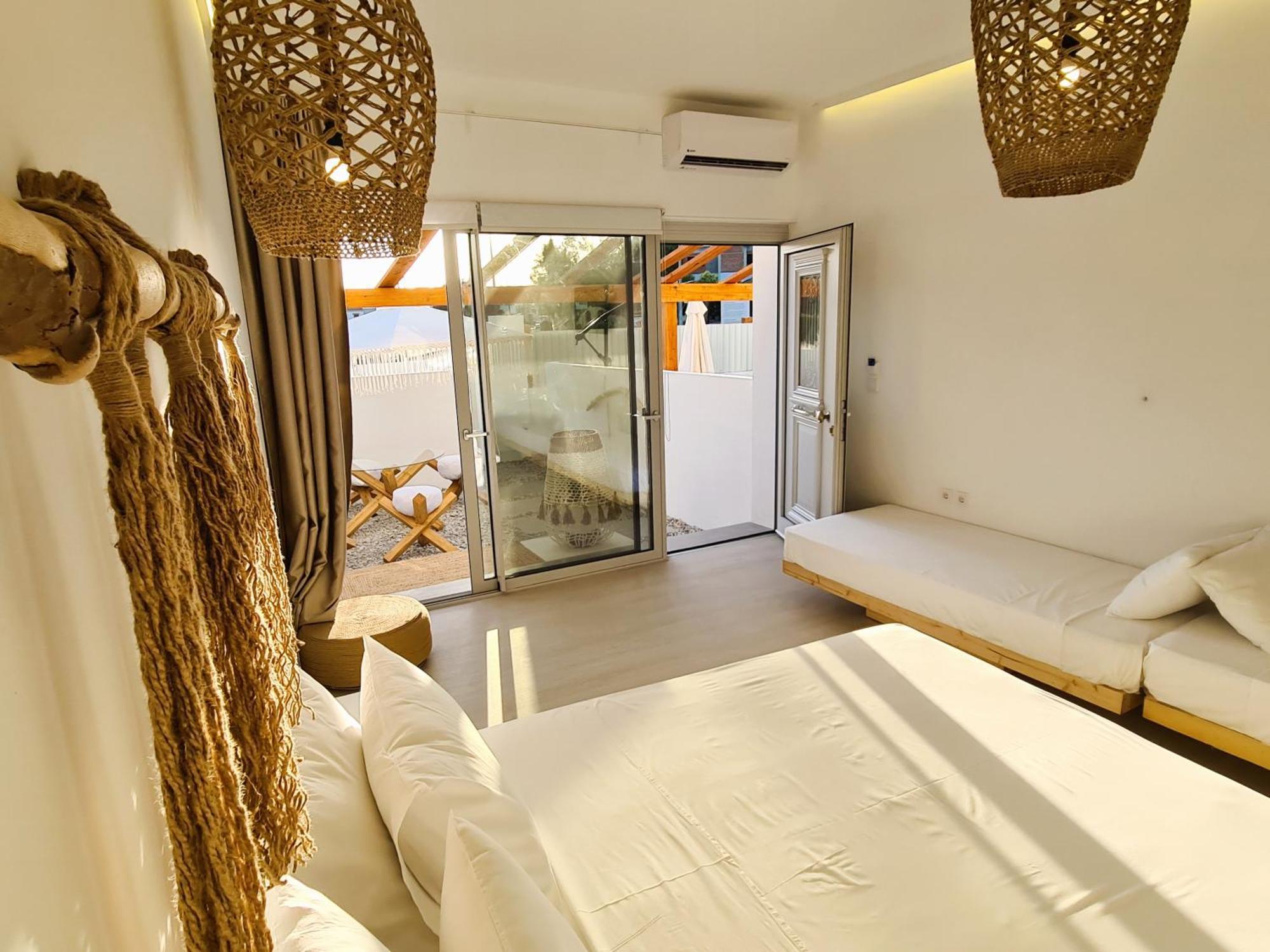 Meteora Superior Collection Villas II Калампака Екстериор снимка