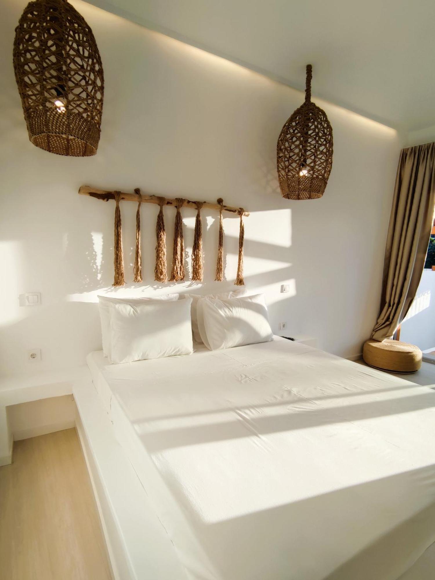 Meteora Superior Collection Villas II Калампака Екстериор снимка