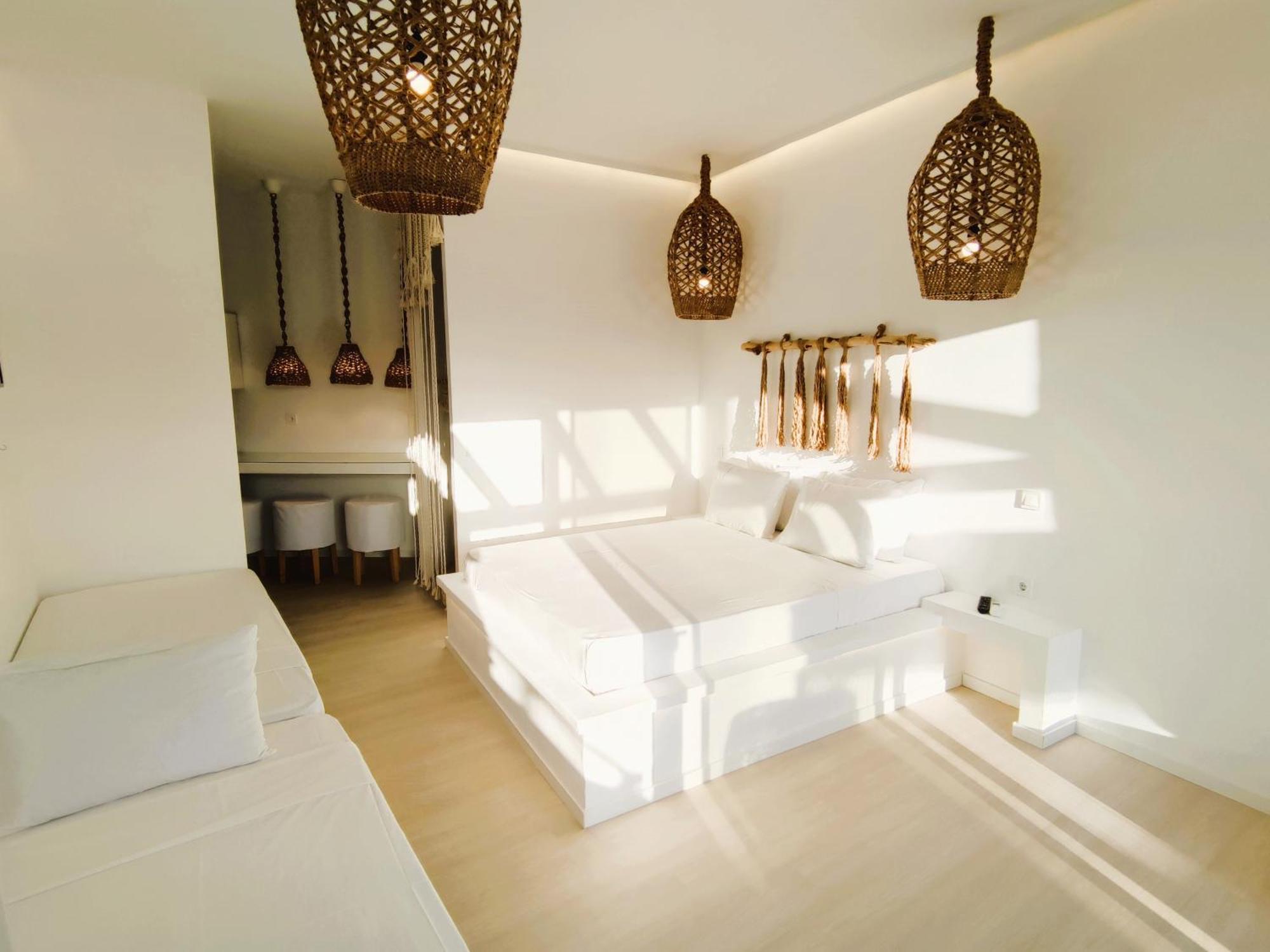 Meteora Superior Collection Villas II Калампака Екстериор снимка