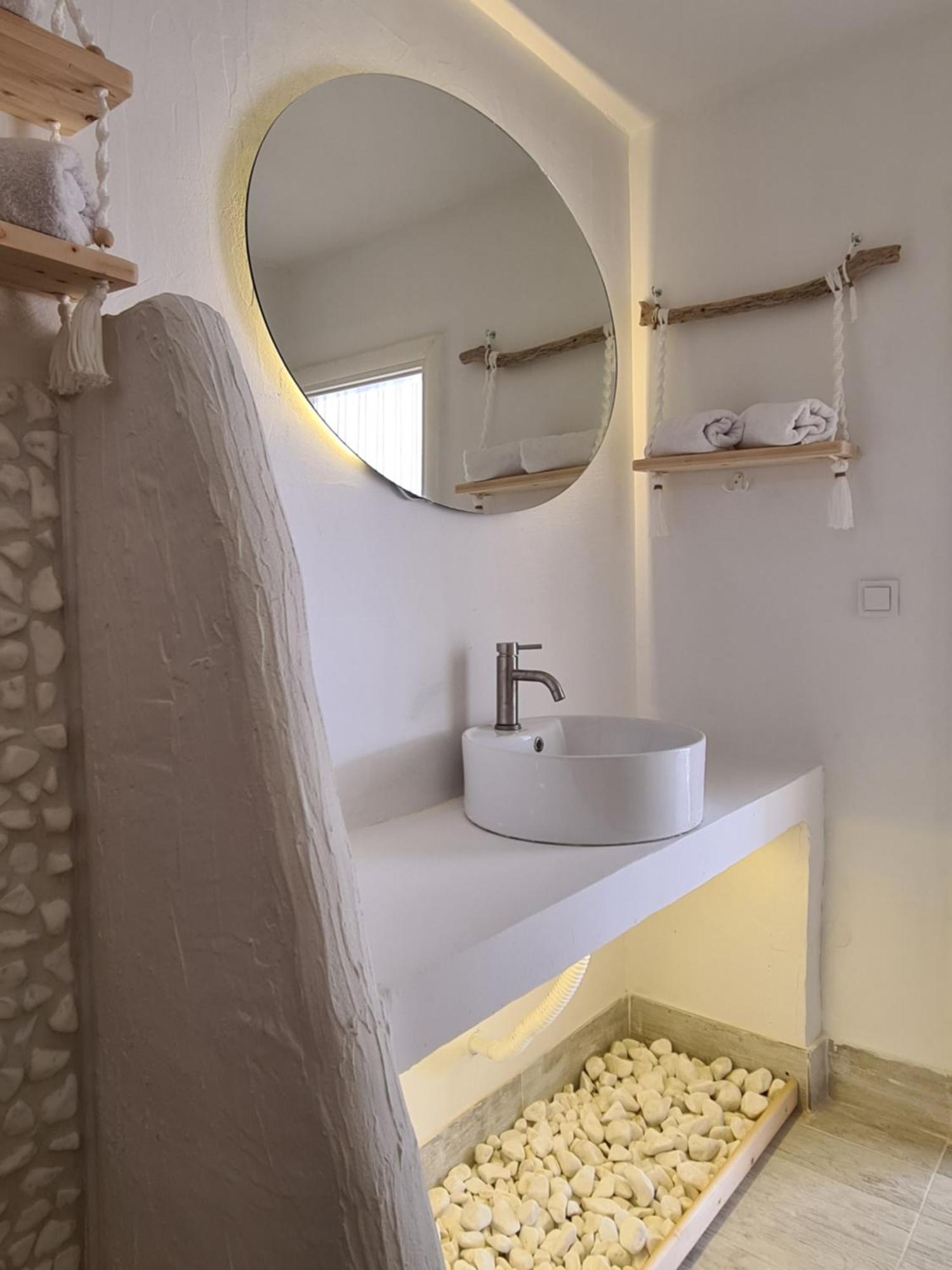 Meteora Superior Collection Villas II Калампака Екстериор снимка