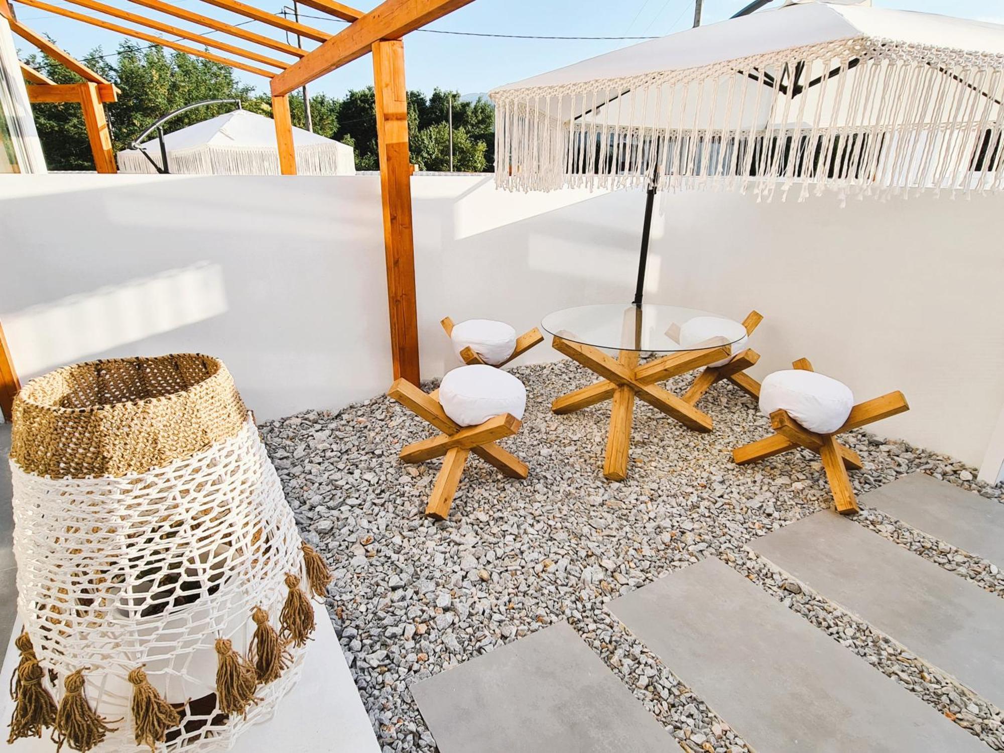 Meteora Superior Collection Villas II Калампака Екстериор снимка
