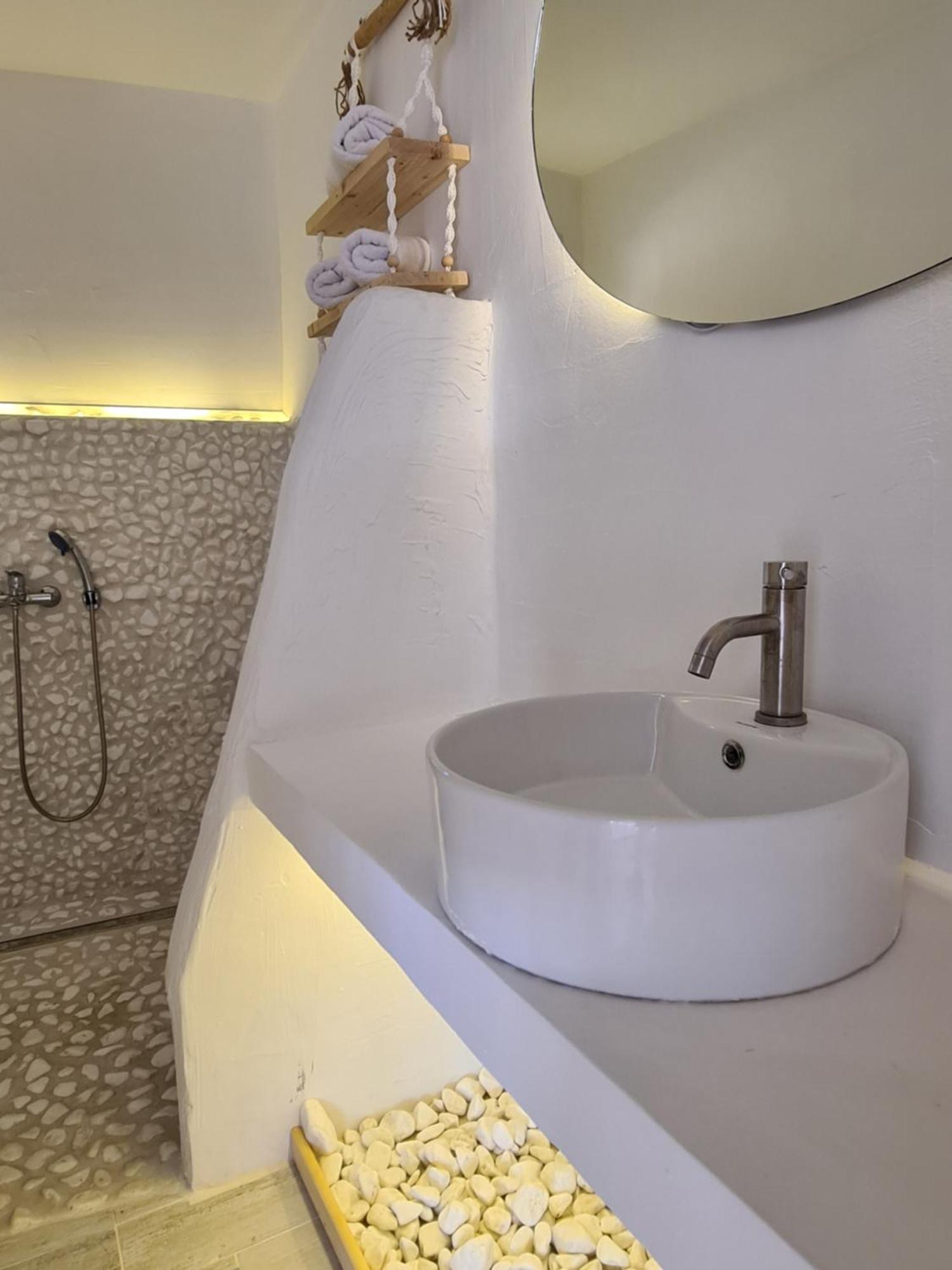 Meteora Superior Collection Villas II Калампака Екстериор снимка