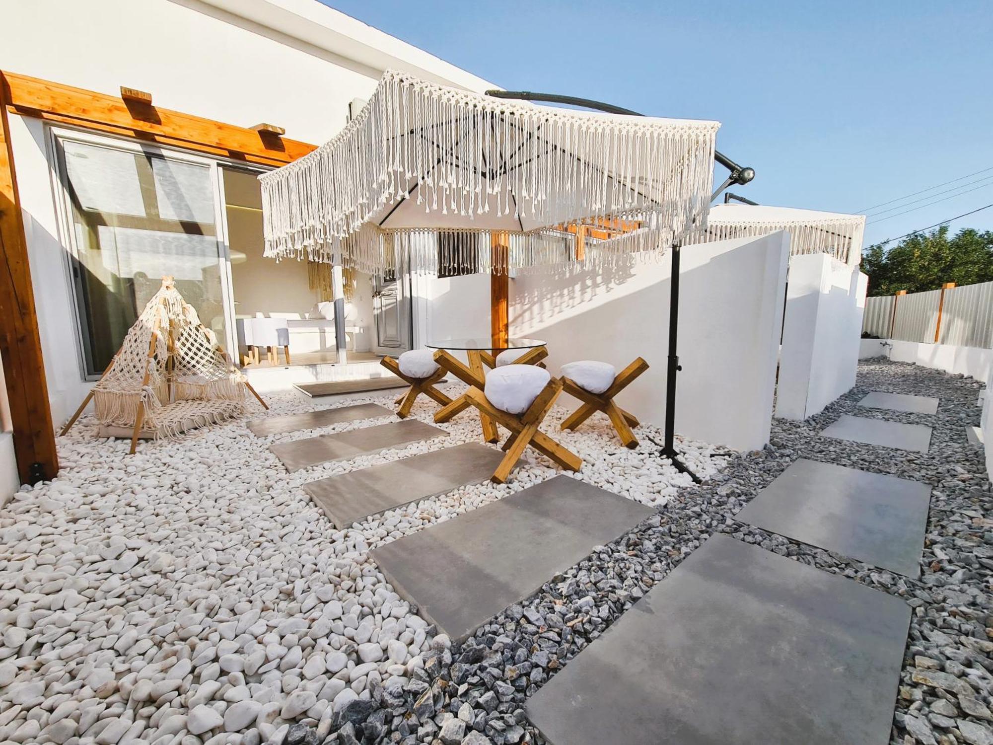 Meteora Superior Collection Villas II Калампака Екстериор снимка