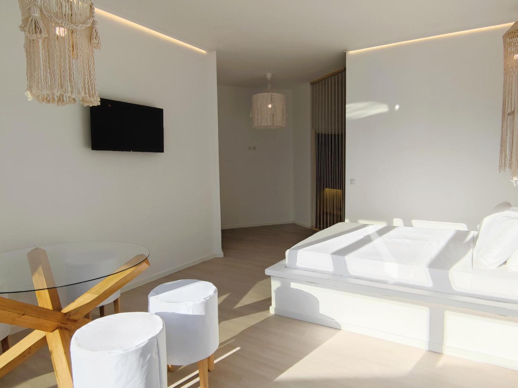 Meteora Superior Collection Villas II Калампака Екстериор снимка