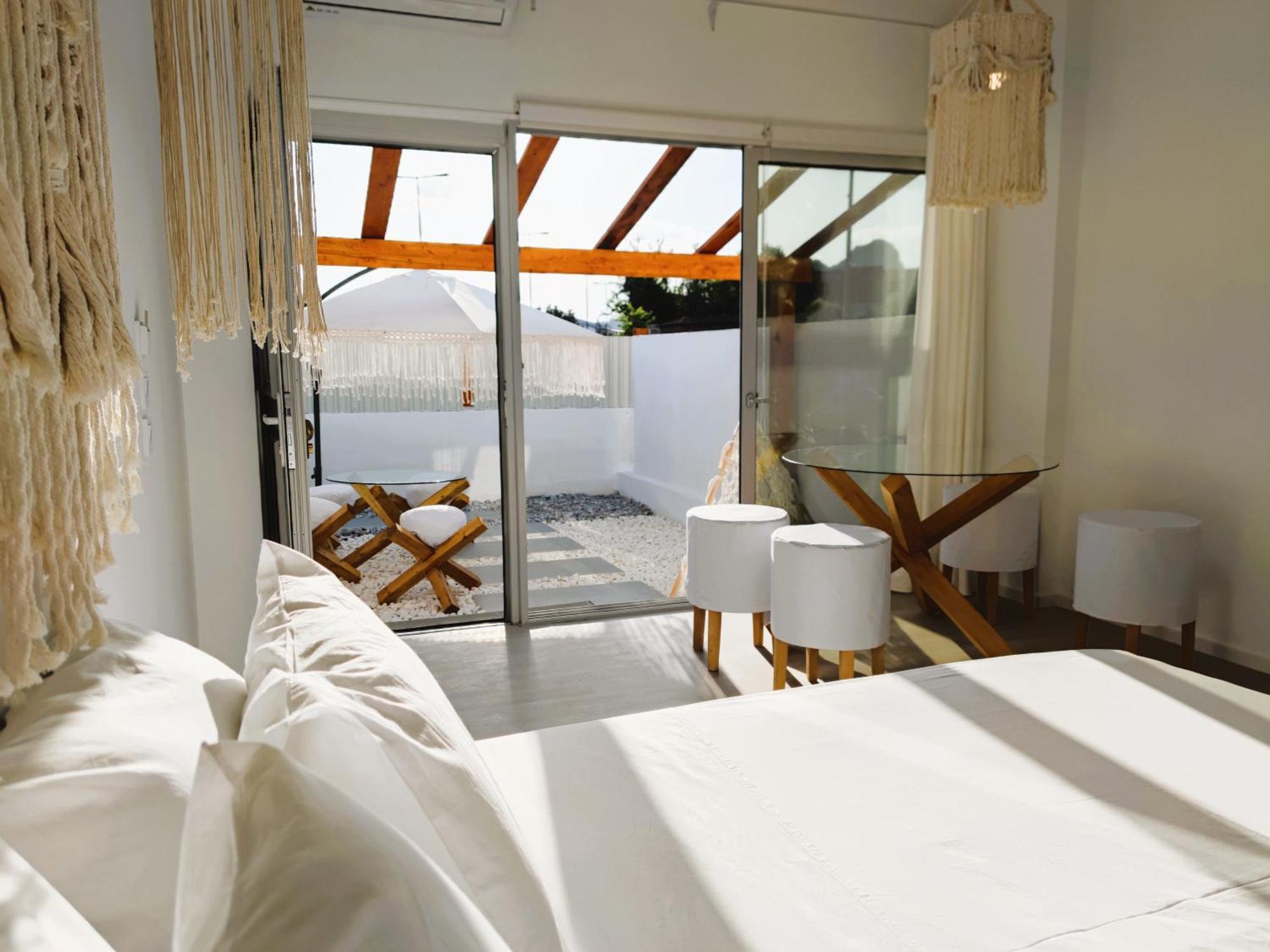 Meteora Superior Collection Villas II Калампака Екстериор снимка