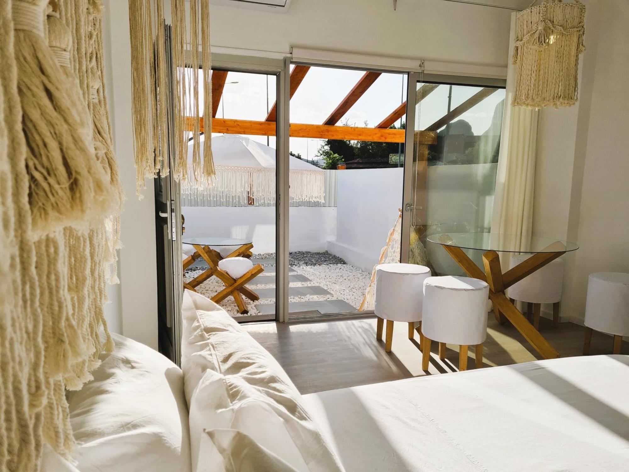 Meteora Superior Collection Villas II Калампака Екстериор снимка