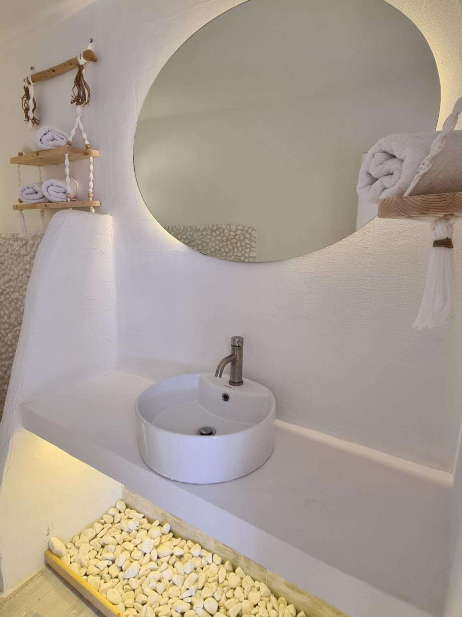 Meteora Superior Collection Villas II Калампака Екстериор снимка